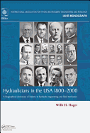Hydraulicians in the USA 1800-2000: A biographical dictionary of leaders in hydraulic engineering and fluid mechanics