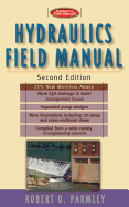 Hydraulics Field Manual, 2nd Edition