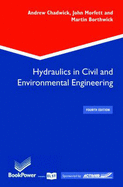 Hydraulics in Civil & Environmental Engineering E4 Bookpower