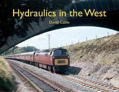 Hydraulics in the West - Cable, David