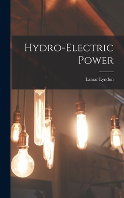 Hydro-Electric Power - Lyndon, Lamar