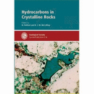 Hydrocarbons in Crystalline Rocks