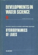 Hydrodynamics of Lakes: Proceedings of a Symposium, 12-13 October, 1978, Lausanne Switzerland - Graf, Walter H