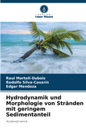 Hydrodynamik und Morphologie von Str?nden mit geringem Sedimentanteil