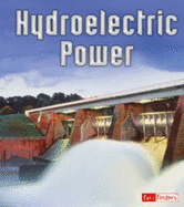 Hydroelectric Power - Sherman, Josepha