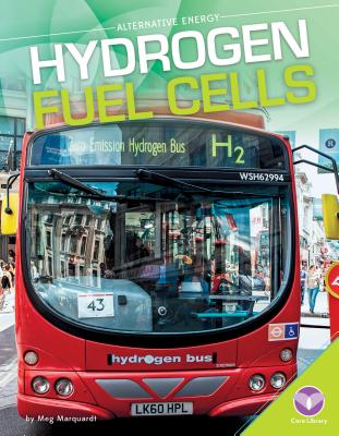 Hydrogen Fuel Cells - Marquardt, Meg