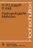 Hydrogeologische Methoden