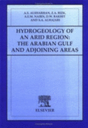 Hydrogeology of an Arid Region: The Arabian Gulf and Adjoining Areas