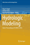 Hydrologic Modeling: Select Proceedings of Icwees-2016