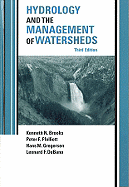 Hydrology and the Management of Watersheds: Achieving Lasting Benefit Through Effective Change