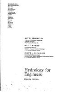 Hydrology for Engineers