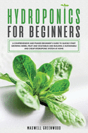 Hydroponics for Beginners