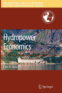 Hydropower Economics - Abdullaev, Fatkhulla K, and Forsund, Finn R