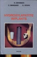 Hydroxylapatite Impalnts