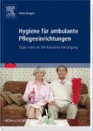 Hygiene F?r Ambulante Pflegeeinrichtungen Von Peter Bergen