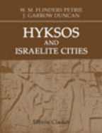 Hyksos and Israelite Cities