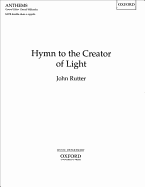 Hymn to the Creator of Light: For Double Choir