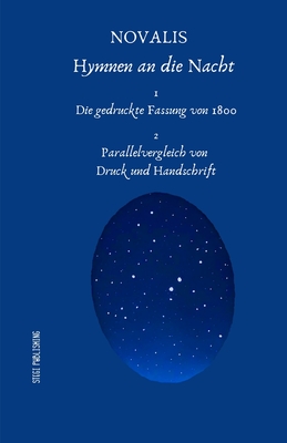 Hymnen an die Nacht - Novalis