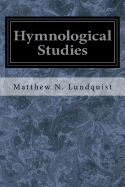 Hymnological Studies