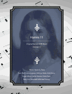 Hymns 11: Original Sacred SATB Music