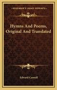 Hymns and Poems, Original and Translated