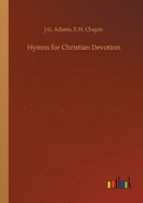 Hymns for Christian Devotion