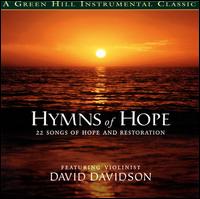 Hymns of Hope - David Davidson