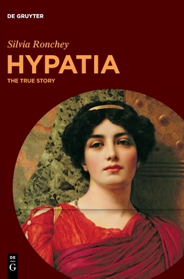 Hypatia - Ronchey, Silvia