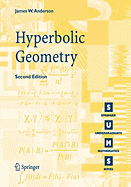 Hyperbolic Geometry