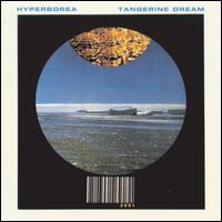 Hyperborea - Tangerine Dream