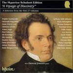 Hyperion Schubert Edition