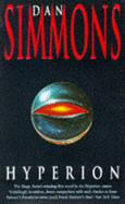 Hyperion - Simmons, Dan