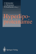Hyperlipoproteinamie