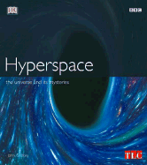 Hyperspace: Our Final Frontier - Gribbin, John R