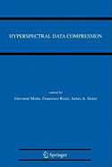 Hyperspectral Data Compression