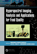 Hyperspectral Imaging Analysis and Applications for Food Quality