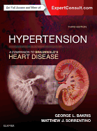 Hypertension: A Companion to Braunwald's Heart Disease