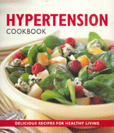 Hypertension Cookbook - Levin, Karen A.