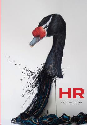 Hypertext Review 2018: SPRING 2018, Volume 2, Issue 1 - Wells, Chelsea Laine, and Maul-Rice, Christine Elizabeth