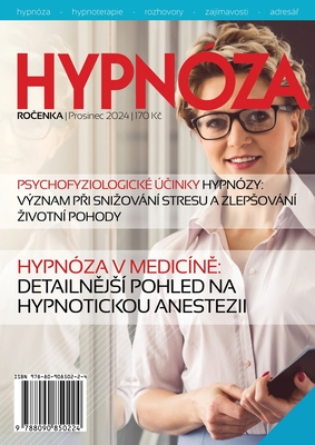 Hypn?za - Tencl, Jakub