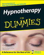 Hypnotherapy for Dummies