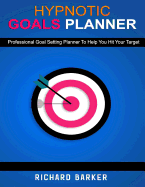 Hypnotic Goals Planner