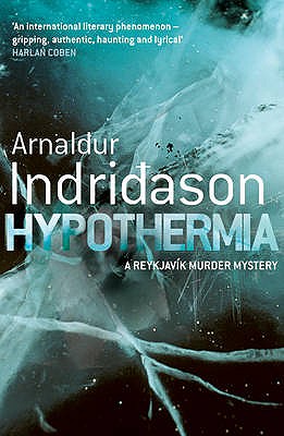 Hypothermia - Indridason, A