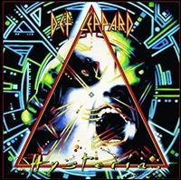 Hysteria [30th Anniversary Edition] - Def Leppard