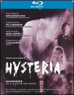 Hysteria [Blu-ray]