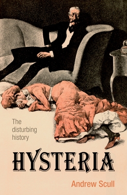 Hysteria: The Biography - Scull