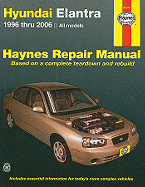 Hyundai Elantra 1996 Thru 2006: All Models
