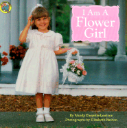 I Am a Flower Girl