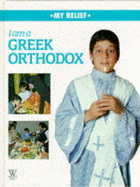 I Am a Greek Orthodox - Roussou, Maria