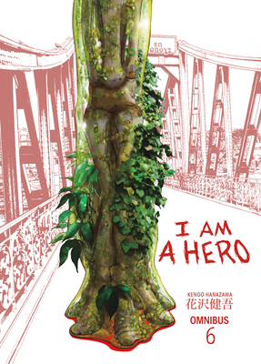 I Am a Hero Omnibus Volume 6 - 